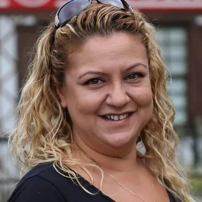 Yelda ÖZEN