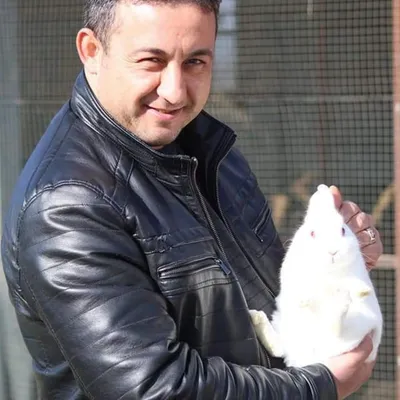 Ali KARAÇOR
