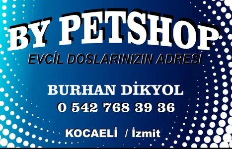 By PETSHOP