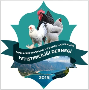 Muğla süs tavukları ve bahçe hayvanları yetiştiricileri derneği