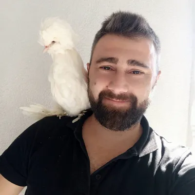 İbrahim ARKAN